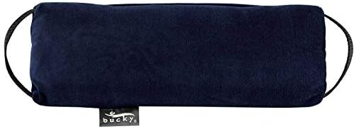 Bucky Baxter Lumbar,Midnight,5- x 15- Inch, Cotton by Bucky