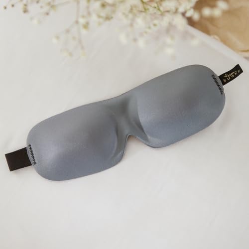 Bucky 40 Blinks No Pressure Eye Mask for Travel & Sleep - Image 4