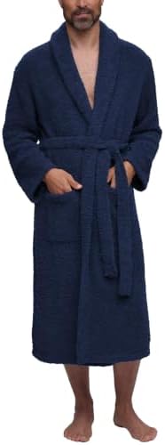 Barefoot Dreams® CozyChic® Adult Robe by Unknown