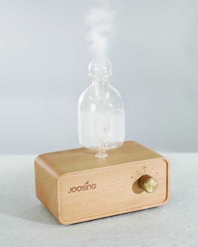 Waterless Oil Diffuser MINI by UnlocktheFullPotentialofScentwithJoosing