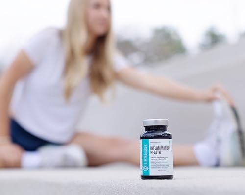 LES Labs Fitness Recovery Bundle - Image 5
