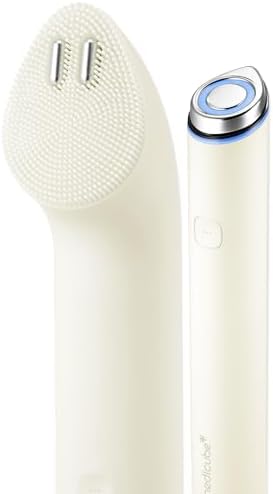 medicube Mini Booster Pro Plus Cleansing Device Set - Portable, Beige by medicube
