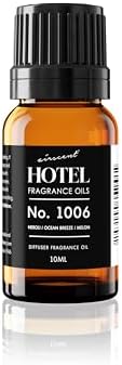 AirScent Hotel Diffuser Oil No. 1006 - Neroli Ocean Breeze Melon - 10 mL by Airscent