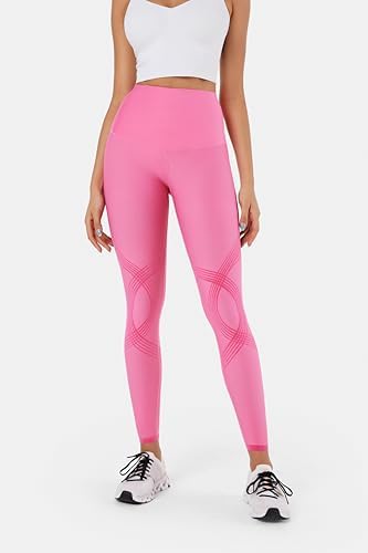 Fanka Body Sculpt Leggings for Women, Full Length - Compression for Targeted Area, Reversible Wear - Image 4