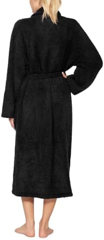 Barefoot Dreams® CozyChic® Adult Robe - Image 4