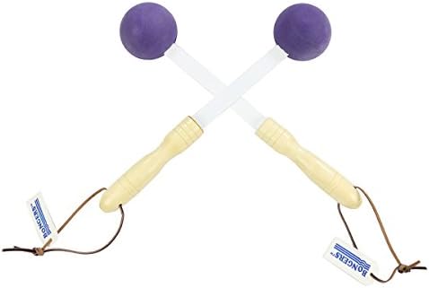 Bongers Handheld Deep Tissue & Trigger Point Massage Tool - Image 4