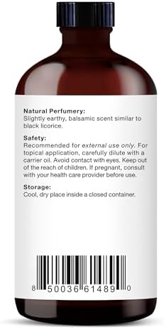 Majestic Pure Myrrh Essential Oil for Diffuser - 4 Fl Oz - Image 4
