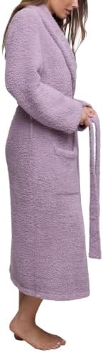 Barefoot Dreams® CozyChic® Adult Robe - Image 3