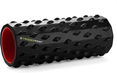 TriggerPoint Carbon Deep Tissue Foam Roller by TriggerPointPerformance