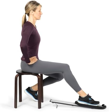 OPTP Knee Glide by Bob and Brad – Shoulder & Knee Glider for Rehabilitation - Image 3