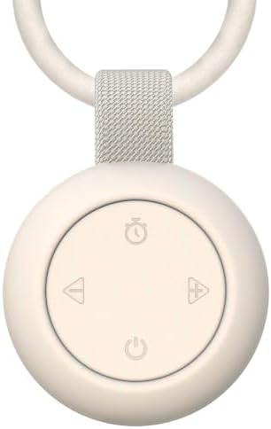 Portable Baby Sound Machine & Essentials for Babies & Kids-Putty by jaroco