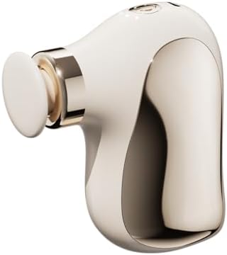 Mini Massage Gun Deep Tissue, Pocket Mini Massage Gun 4 Heads - Image 3