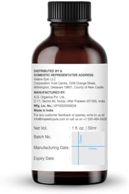 Majestic Pure Eucalyptus Essential Oil for Diffuser - 1 Fl Oz - Image 6