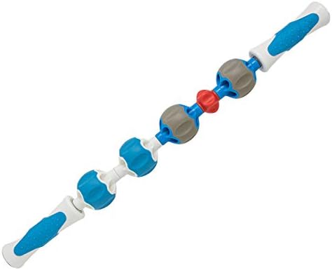 ProStretch Pro Roller, Massage Stick for Muscle Soreness & Trigger Points by ProStretch