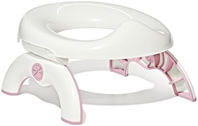 OXO Tot 2-in-1 Go Portable Potty with Travel Bag by OXOTot