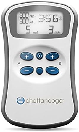 Chattanooga Primera TENS/NMES Unit with HAN Waveform by Chattanooga