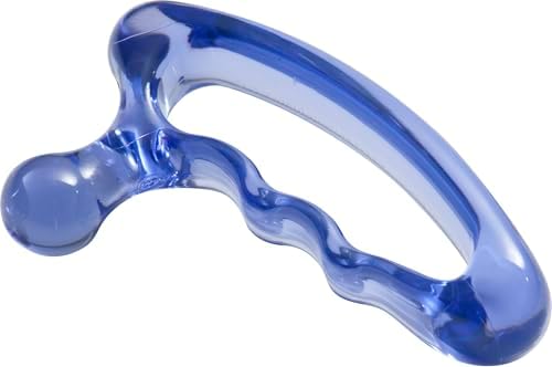 Pressure Positive Co. The Index Knobber II (Purple) by ThePressurePositiveCo