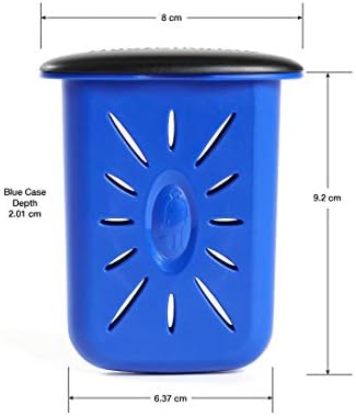 MusicNomad Humitar Acoustic Guitar Humidifier (MN300) - Image 6