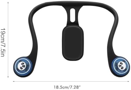 Posture Corrector Hanging Neck Posture Trainer USB Rechargeable Silicone Automatic Induction Posture Corrector for Work and Study - Image 2