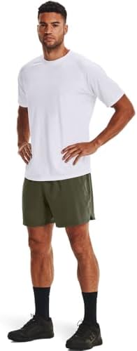 Under Armour Men's Tactical Tech T-Shirt - Image 3