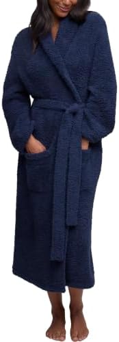 Barefoot Dreams® CozyChic® Adult Robe - Image 5
