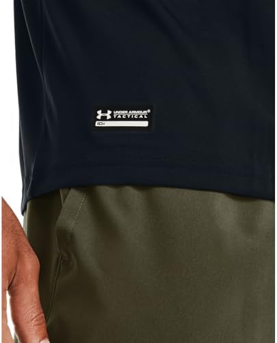 Under Armour Men's Tactical Tech T-Shirt - Image 2