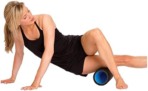 Pro-Tec Athletics Foam Roller, Deep Tissue Massage Roller for Recovery, Therapy, Flexibility, Circulation, and Muscle Release - Image 3