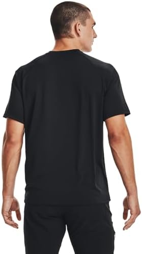 Under Armour Men's Tactical Tech T-Shirt - Image 2