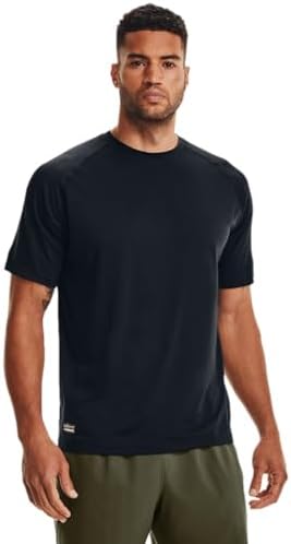 Under Armour Men's Tactical Tech T-Shirt by UnderArmour