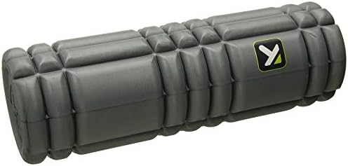 TriggerPoint CORE Foam Massage Roller with Softer Compression for Exercise, Deep Tissue and Muscle Recovery - Relieves Muscle Pain & Tightness, Improves Mobility & Circulation (12'', 18'', 36'') by TriggerPointPerformance