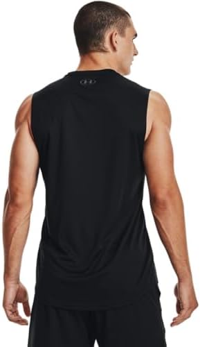 Under Armour Men's Velocity Muscle Tank Top - Image 2