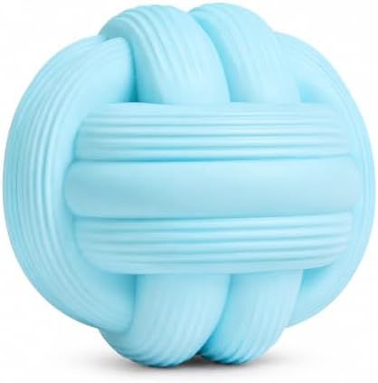 Trigger Point Massage Ball, 63mm Silicone Deep Tissue Massage Ball by Unknown