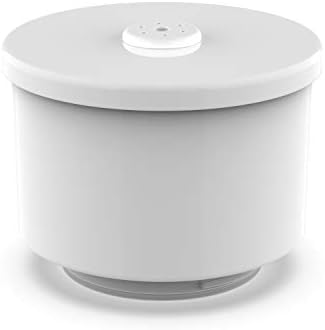 Pure Enrichment Humidifier Decalcification Cartridge Filter for MistAire Cloud (PECLDHUM) and Hume Max Top Fill Humidifier (PEHUMTOP) by PureEnrichment