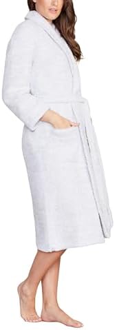 Barefoot Dreams® CozyChic® Adult Robe - Image 3