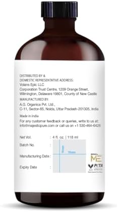 Majestic Pure Eucalyptus Essential Oil for Diffuser - 4 Fl Oz (Pack of 2) - Image 7