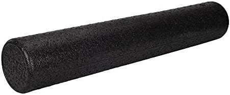 Power Systems High Density Foam Roller - Firm, Comfortable Support (18") by PowerSystemsInc