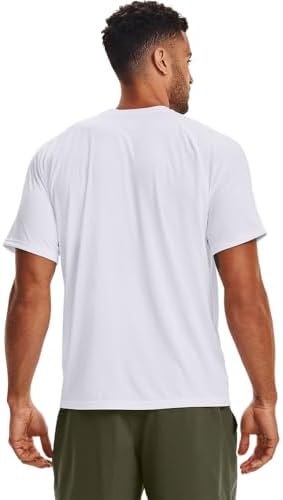 Under Armour Men's Tactical Tech T-Shirt - Image 2