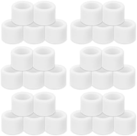 30 Pack Top Fill Humidifier Filter Replacement for LEVOIT Classic160 by FreshOasis