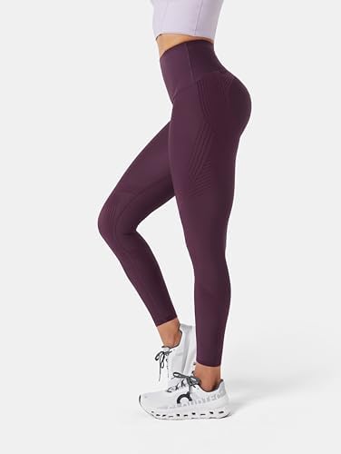 Fanka Body Sculpt Leggings for Women, Full Length - Compression for Targeted Area, Reversible Wear - Image 2