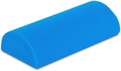 ProsourceFit Flex Foam Rollers for Muscle Massage, Physical Therapy, Core & Balance Exercises Stabilization by PROSOURCE