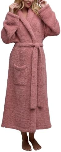 Barefoot Dreams® CozyChic® Adult Robe by Unknown