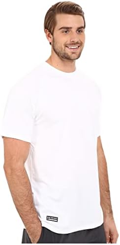 Under Armour Men's Tactical Tech T-Shirt - Image 4