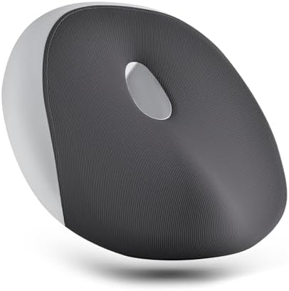 FLORICH Large Car Seat Cushion for Long Sitting, Ergonomic Memory Foam Driving Seat Cushion for Back & Sciatica Pain Relief, Non-Slip Washable Seat Cushion for Car, Driver, Office-Gray by FLORICH
