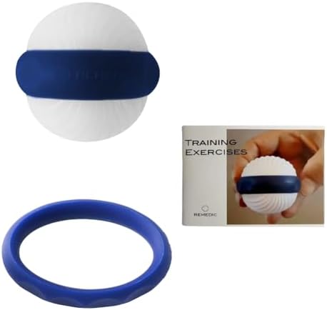 Remedic Hand Exerciser for Arthritis – Grip & Finger Strength Trainer - Image 6