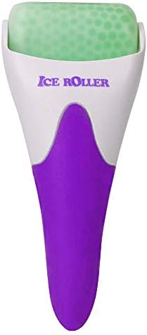 ESARORA Ice Roller for Face & Eye, Puffiness, Migraine, Pain Relief and Minor Injury, Skin Care Products by ESARORA