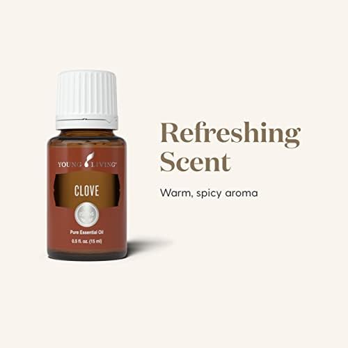 Thieves Spray - 1 oz by Young Living - Image 5