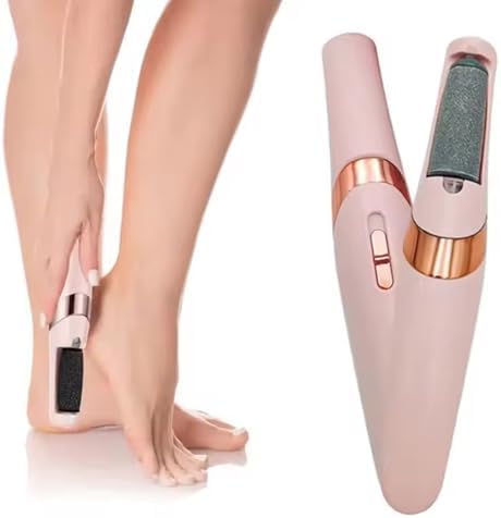 2026 Pro Electric Foot File,Callus Remover for Feet by Unknown
