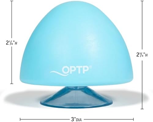 OPTP PRO-Point Myofascial Release Tool – Massage Tool for Soft Tissue Pain - Image 3