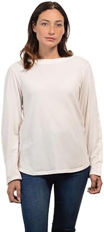 MAI Shoulder Surgery Shirts for Women - Soft Fabric Tear Away Shirt with Premium Snap, Chemo Shirts for Port Access by MAIWeCare