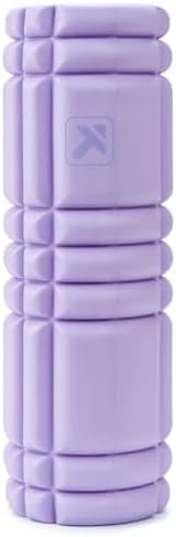 TriggerPoint CORE Foam Massage Roller with Softer Compression for Exercise, Deep Tissue and Muscle Recovery - Relieves Muscle Pain & Tightness, Improves Mobility & Circulation (12'', 18'', 36'') by TriggerPointPerformance